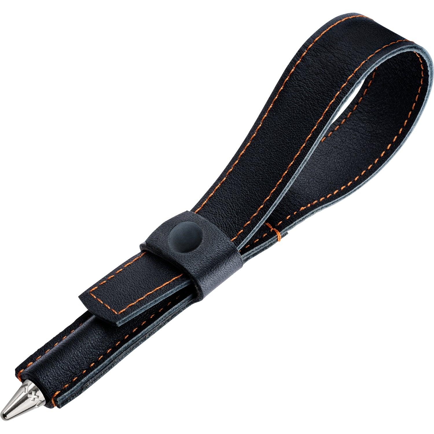 Original Inkless Pen, beta leather pen large